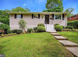 11012 Lombardy Rd, Silver Spring, MD 20901