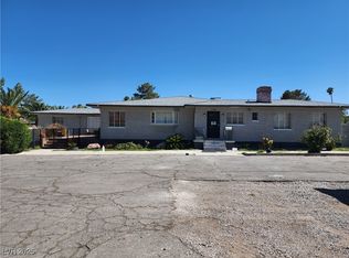 1550 Bracken Ave, Las Vegas, NV 89104