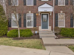 3506 SW Wysteria Ter, Lees Summit, MO 64082