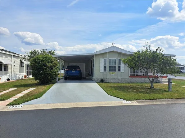 39923 COG HILL LOOP, ZEPHYRHILLS, FL 33542