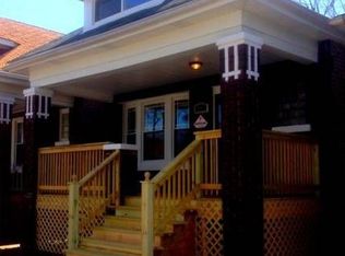 711 E 89th Pl, Chicago, IL 60619