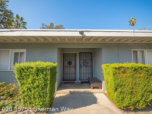 2nd image of 15758 Sherman Way #1