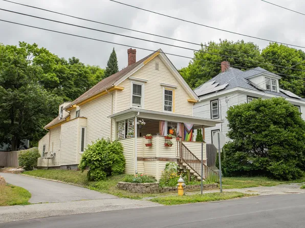 267 Pine Street, Bangor, ME 04401
