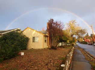 2793 Harris St, Eugene, OR 97405