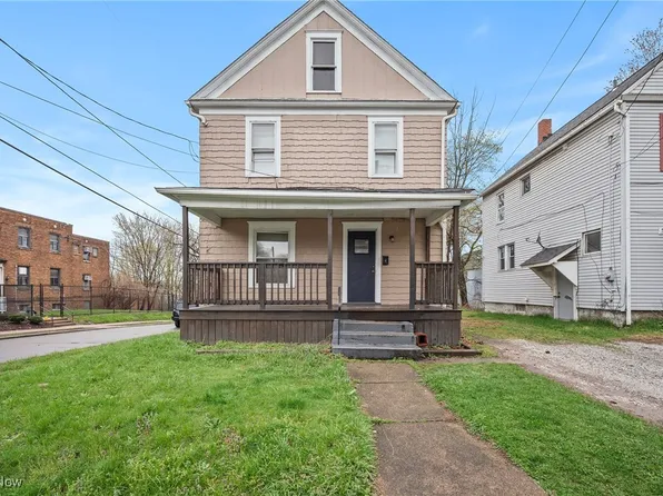 528 Rentschler St, Akron, OH 44304