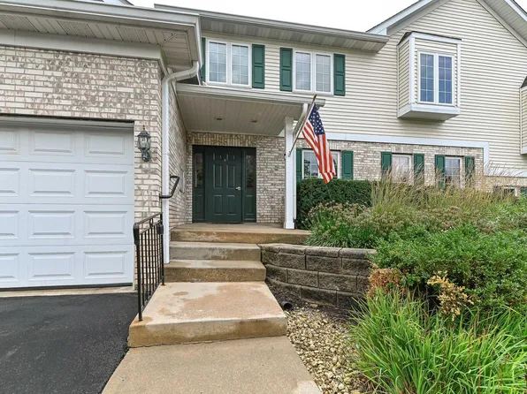 91 Potawatomi ROAD #G1, Williams Bay, WI 53191