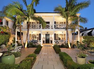 522 Aliso Ave, Newport Beach, CA 92663