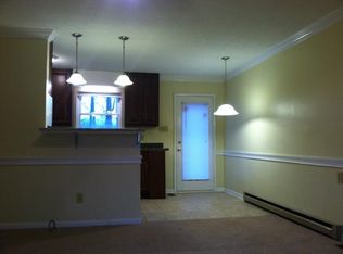 4868 Tiffany Ave, Winston Salem, NC 27104