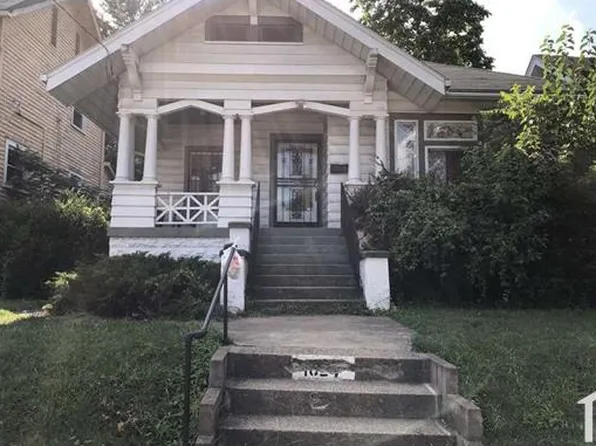 1024 Cecil Ave, Louisville, KY 40211