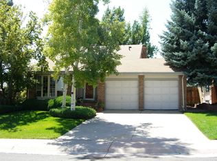 7931 S Valentia St, Centennial, CO 80112