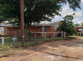 1308 W County Road 140, Midland, TX 79706