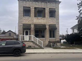 131 E Main St, Eden, WI 53019