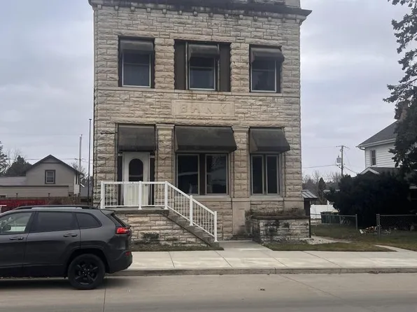 131 East Main STREET, Eden, WI 53019