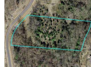 563 Kapstone Xing, Lexington, NC 27295