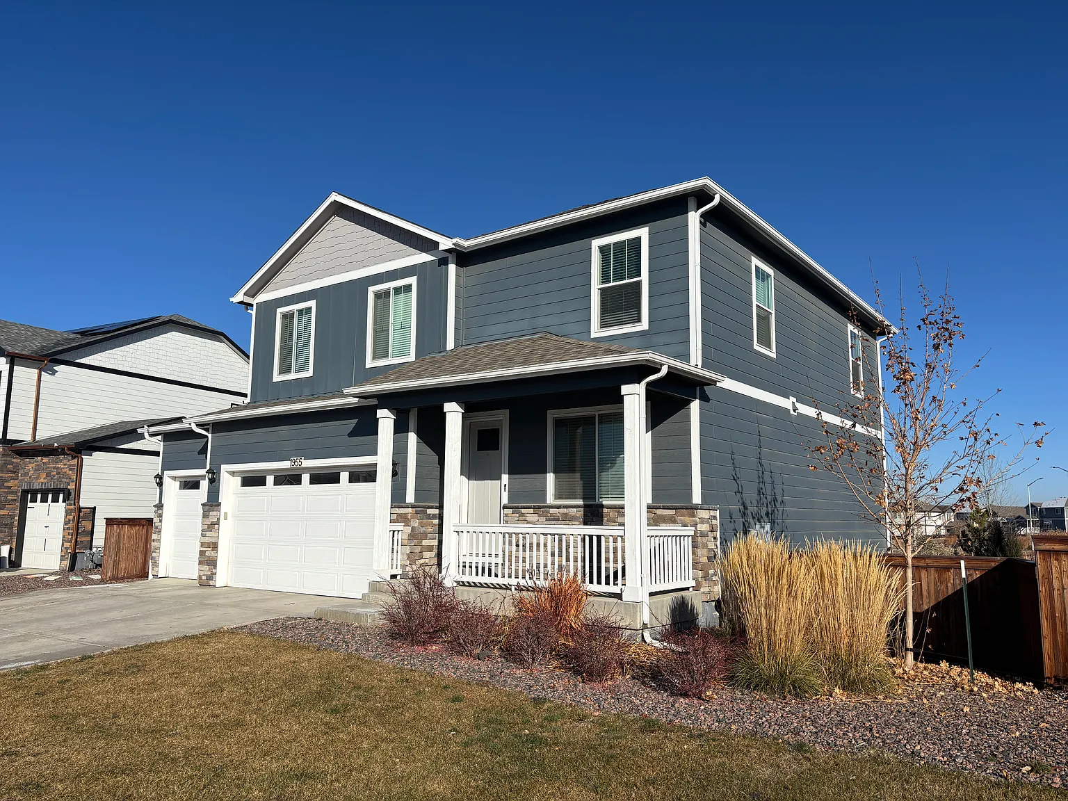 3 bed, 2.5 bath, 3000 sqft, $3,000 — Photo 3