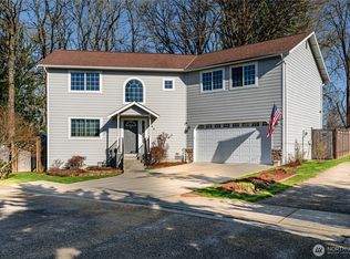 249 E Haller Avenue, Arlington, WA 98223