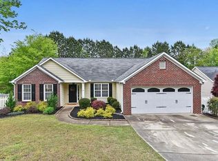 5622 Riverside Walk Dr, Sugar Hill, GA 30518