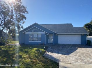 5109 Bridge Rd, Cocoa, FL 32927