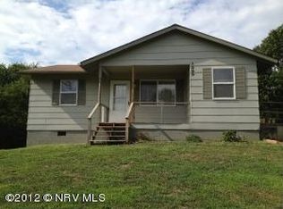 1200 Arden Ln, Blacksburg, VA 24060