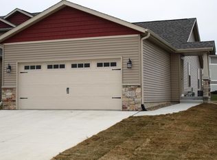 3122 Sherwood Pl, Marion, IA 52302