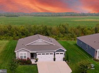 18161 S White Cedar Ct, Milton, DE 19968