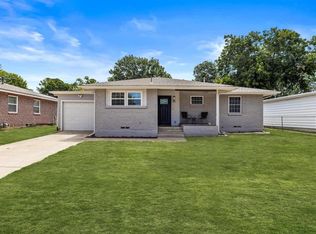 408 Myrtle Dr, Hurst, TX 76053
