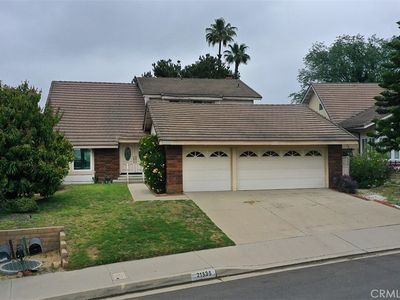 21535 Chirping Sparrow Rd, Diamond Bar, CA, 91765