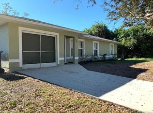 401 Englar Dr, Sebastian, FL 32958