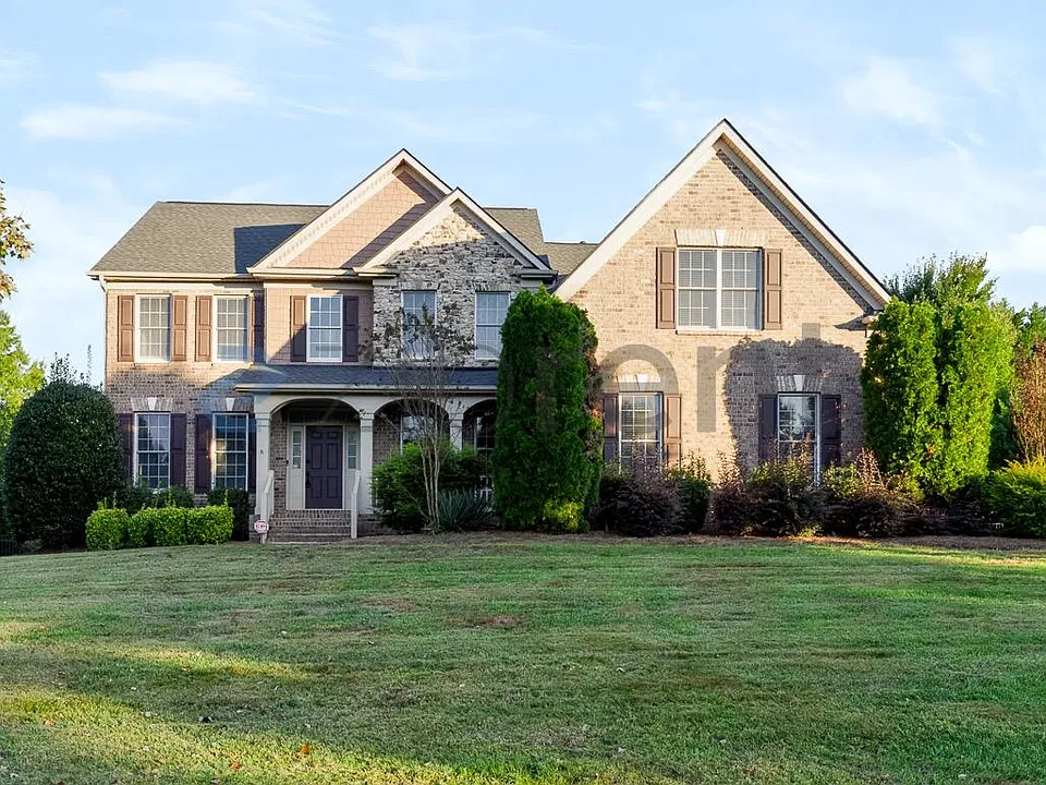 117 Turkey Hunt Ct
