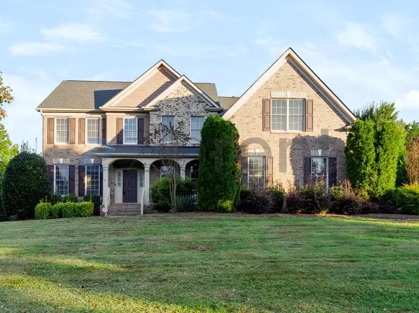117 Turkey Hunt Ct, Waxhaw, NC 28173