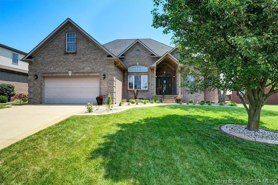 4092 Viewcrest Loop, Floyds Knobs, IN 47119 Zillow