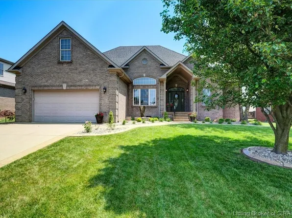 4092 Viewcrest Loop, Floyds Knobs, IN 47119