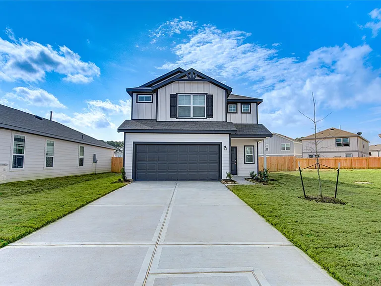 11715 Braemar Village Dr — Photo 2