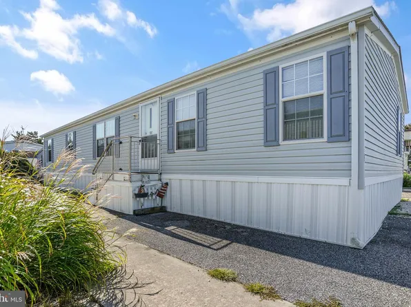 9916 Golf Course Rd #59, Ocean City, MD 21842