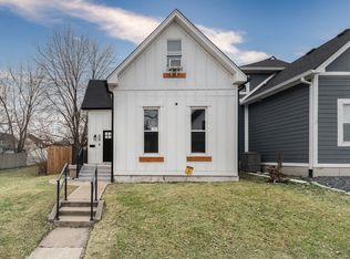 1818 Orleans St, Indianapolis, IN