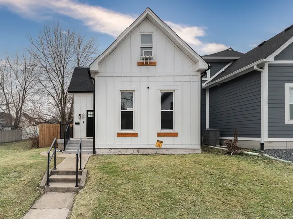 1818 Orleans St, Indianapolis, IN 46203