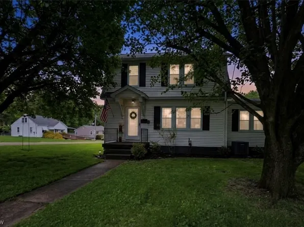 135 Overbaugh Ave, Saint Clairsville, OH 43950