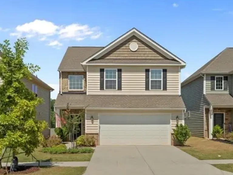 432 Triple Branch Trl — Photo 1