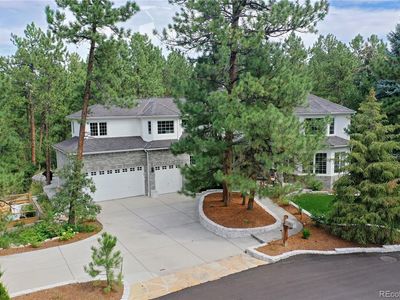 475 Silbrico Way, Castle Rock, CO, 80108