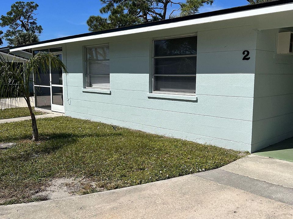 Rental Unit