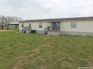 141 County Road 315, Stockdale, TX 78160