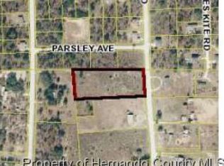 12085 Eskimo Curlew Rd, Weeki Wachee, FL 34614