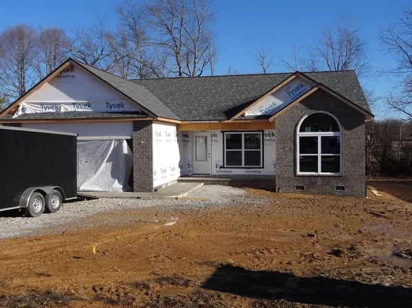 131 Jesse Loop Lot 6, Crossville, TN 38555