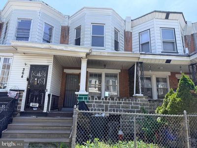 266 W Wellens Ave, Philadelphia, PA, 19120