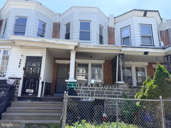 266 W Wellens Ave, Philadelphia, PA 19120