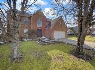 521 Thames Cir, Nicholasville, KY