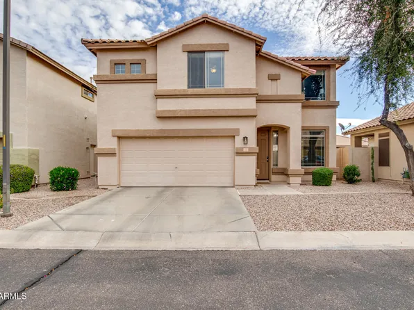 1231 S AMBER Street, Chandler, AZ 85286