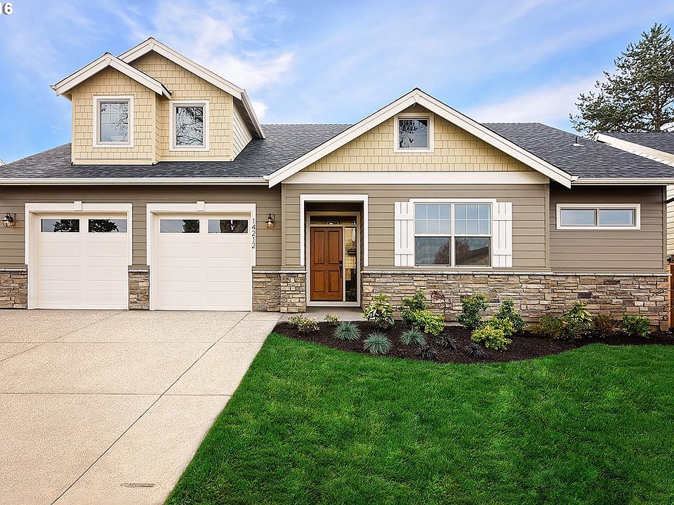1st image of 14212 SE Woodside Ave Lot 18