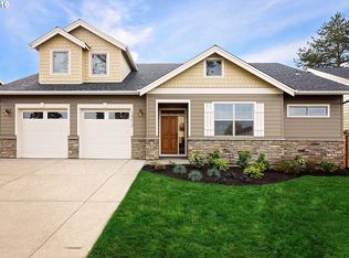 14212 SE Woodside Ave LOT 18, Milwaukie, OR 97267