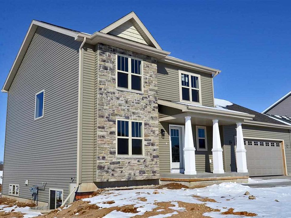 1st image of 609 Prairie Stone Dr